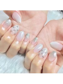 スタッズネイル♪