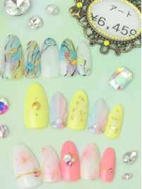 8月newデザインアートセレクト