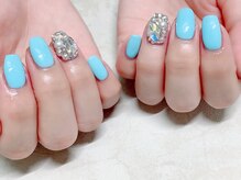 キャンアイドレッシー 深谷店(Can I Dressy)/お客様　nail..*