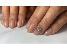 ヴァーチュ(Virtue)/ネイルデザイン