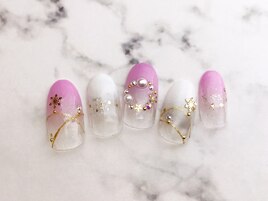 初回◇トレンドコース