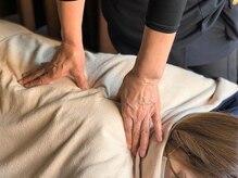 推拿整体 黄帝/当日予約OK☆感染対策徹底