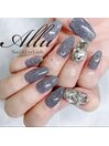 ～Allu Nail～