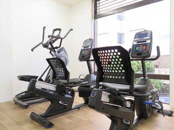 クロスポイント カナザワ(CROSS POINT KANAZAWA)/