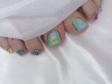 ティミーネイル(Timmy nail)/Art定額コース