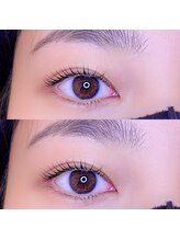 ヒルズ 原宿(Hills Harajuku)/パリジェンヌラッシュリフト