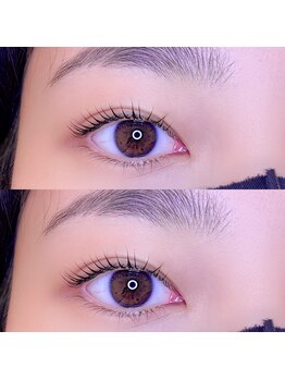 ヒルズ 原宿(Hills Harajuku)/パリジェンヌラッシュリフト