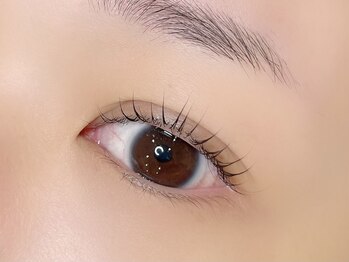 シル シェノン(cil shenon)/まつ毛パーマ