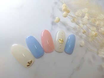 マロロ(malolo)/Handスタンダード