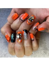 ミヤビネイル(miyabi nail)/ネイリスト相談コース １４０min