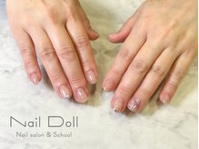 ネイルドール(Nail Doll)/