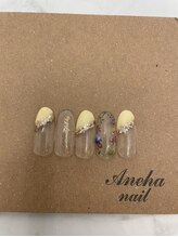 アネハ(ANEHA)/【定額6300円】