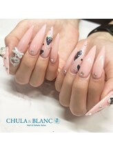 チュラブラン(CHULA&BLANC)/ダイアミデザイン