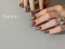 センシネイル 柏東口駅前店(Sensi Nail)