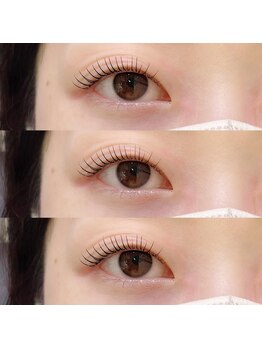 ヌーヴォ 2号店(NUEVO)/ベーシックパーマ