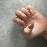 エムネイル(M.nail)