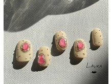 ローラポンポニー(Laura pomponnee)/To have a feeling &nbsp;パラジェル