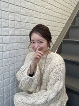 リツ(ritsu) miho