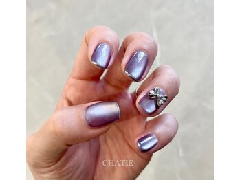 プルマグネイル