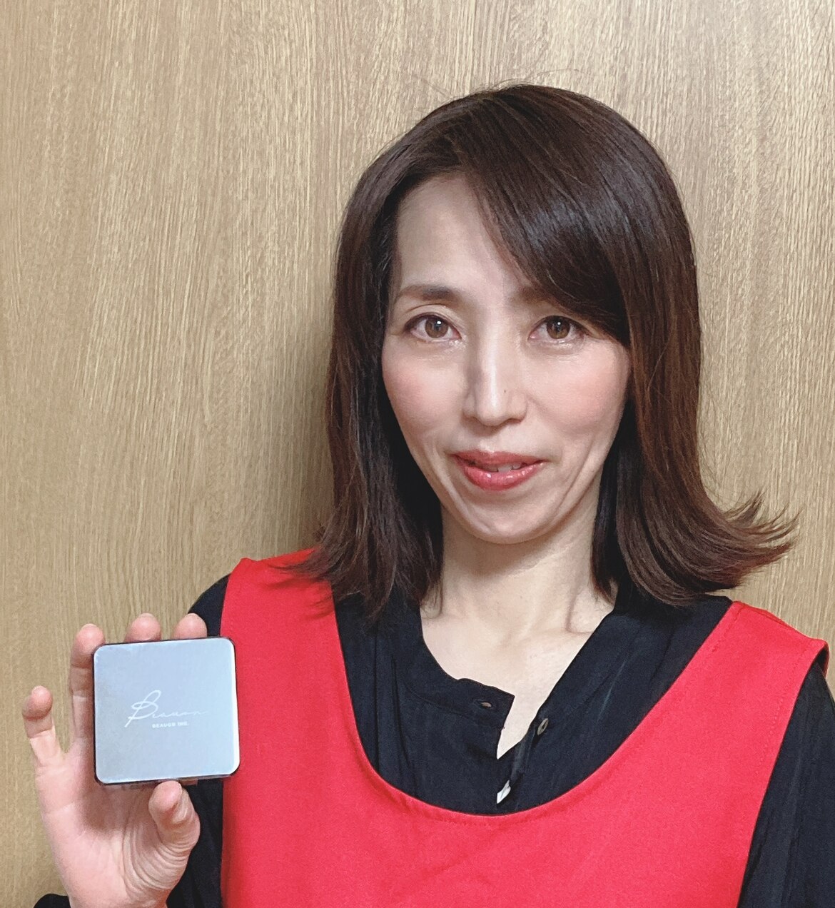 YOSA ヨサ テラキューブ 箱 クロス付き 高純度 テラヘルツ鉱石