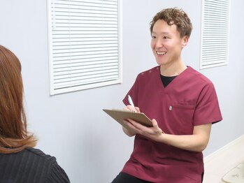 スキット/お悩みのご相談ください！