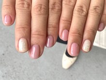 グレッタ(guletta)/お客様ネイル☆