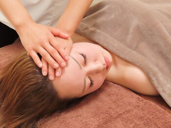 スリージー/脳洗浄施術(お顔)