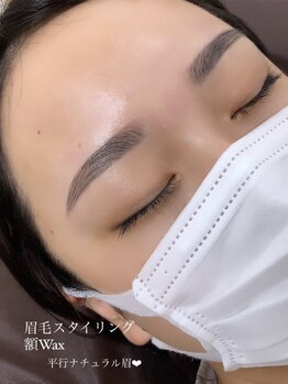 プラスアイ 赤羽東口店/スタイリング/担当:児玉