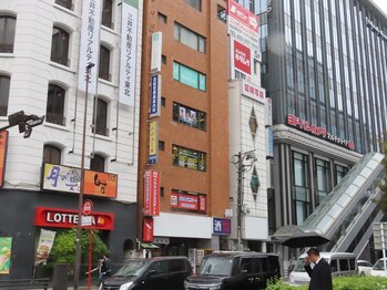 アネラ 仙台駅東口店(ANELA)/ANELA仙台駅東口店