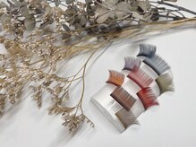 ルーヴル(LOUVRE)/人気が絶えないアースカラー