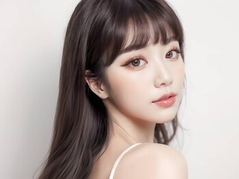 ジャパ(JAPA)の写真/最旬トレンドデザイン【当店人気No.1★】束感！韓国風まつげパーマ♪かわいい目元は当店で実現♪