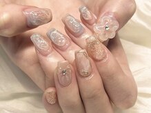 クロエ 日ノ出町(khloe)/持ち込みデザインコース