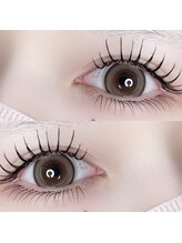 イチマルナナゴ(1075)/上下付け足しメニュー