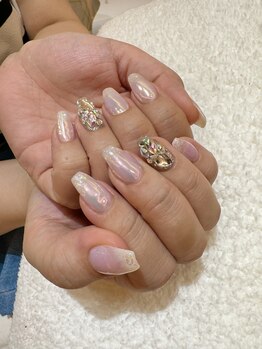 ミュリエル(MURIEL)/