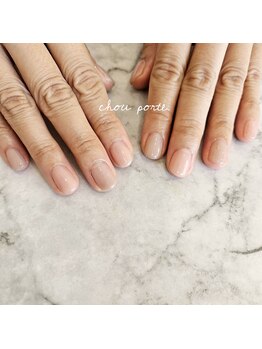 シュポルテ(chou porte)/