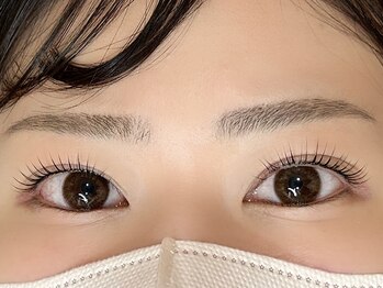 グローラ(GROWLA)/パリジェンヌラッシュリフト