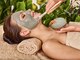 ソルテシュガーリング(SORTE sugaring)の写真/【シュガーリング×泥パック 】余分な皮脂や古い角質を取り除いてきれいな肌へ!毛穴ケア＆お肌の鎮静効果◎