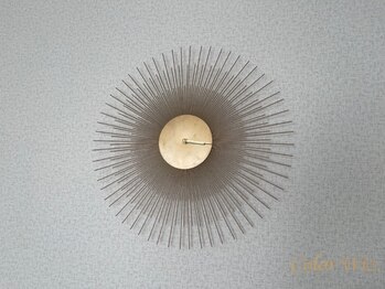 カラーウィズ(ColorWiz.)/～お店の雰囲気～