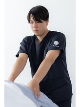 守山ヒラク整体院(守山HIRAKU整体院) 中岸 