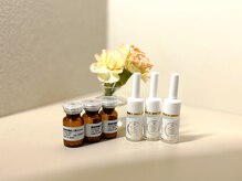 ヒトリノ(HITORINO)/注目！話題の【育毛促進】コース