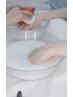 【初回限定】 Hand Care お試しケア　30min￥2980→¥2500