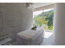 サロンド ソラ(Salon de SoLA)/心と体を整える上質な空間を