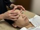 スリープ(Sleep)の写真/デスクワークやスマホ操作からくる眼精疲労をヘッドスパで解消！眼精疲労、脳疲労を解消し睡眠の質向上♪