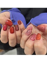 ジュアネイル(jouer nail)/