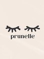 プリュネル(prunelle)/ａｙａｋａ