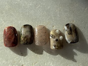 シトゥカ(situka)/2024クリスマスデザイン