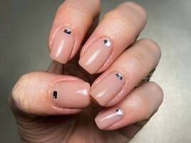 ハンド / ワンポイント