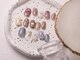 アイネイルズ 大宮店(Ｉ nails)の写真/sns映え間違いなし♪ご新規様限定の豪華な季節コレクション☆春のSpecialクーポン¥7480全6種類ご用意
