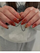 ミュー(mew)/megu担当