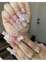 ソラネイル(SORA NAIL)/